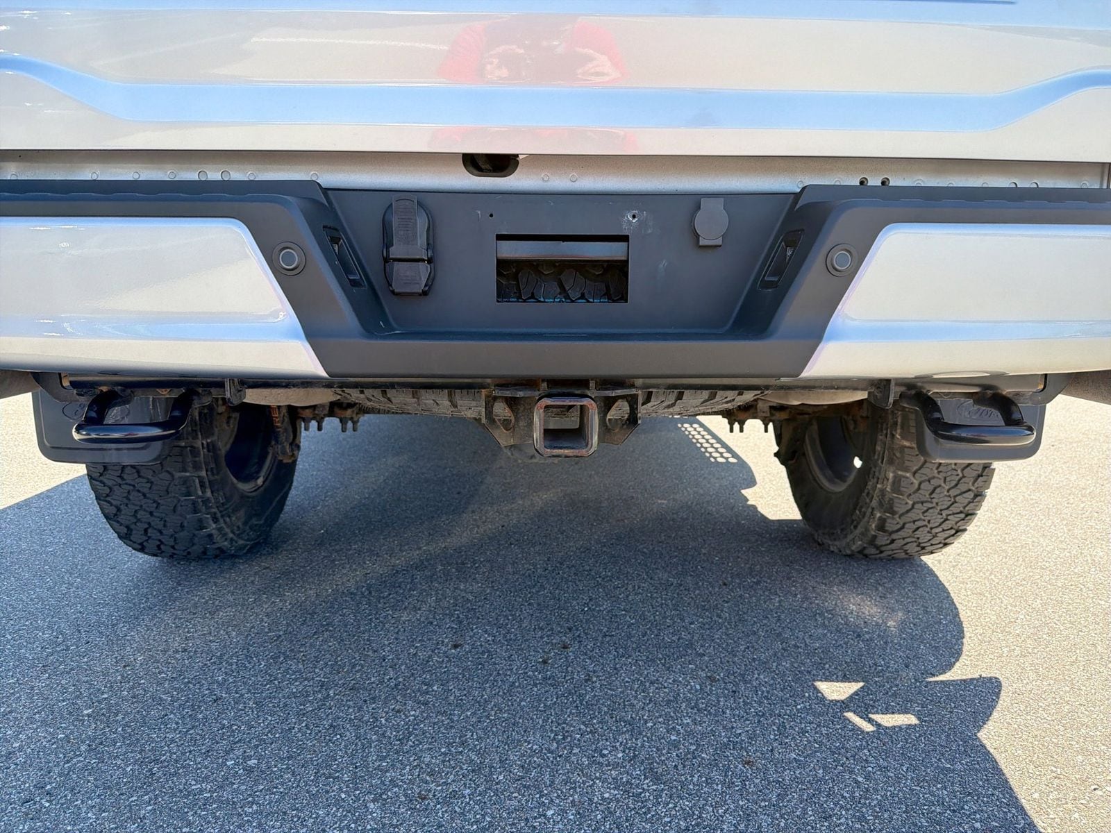 Thumbnail: 2023 Ford F-150 - 35