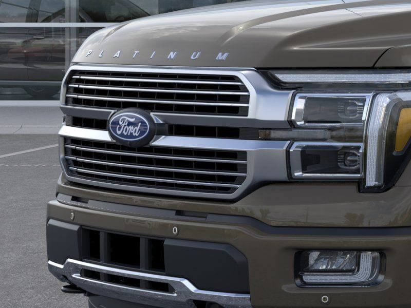 Thumbnail: 2026 Ford F-150 - 18
