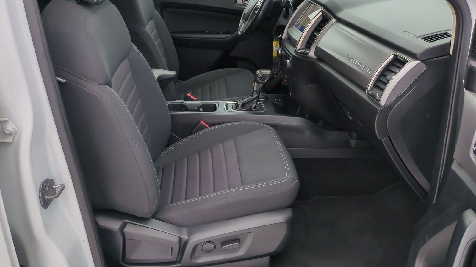 Thumbnail: 2022 Ford Ranger - 23