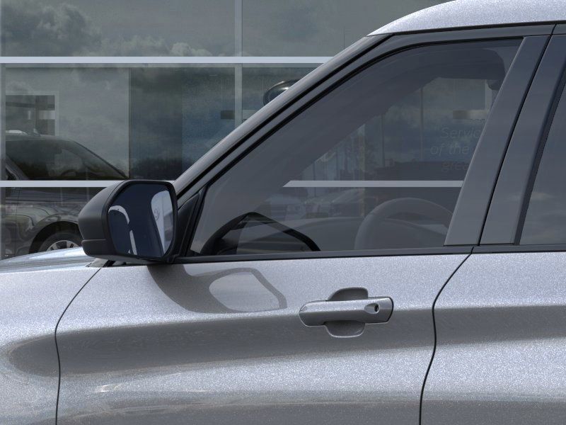 Thumbnail: 2025 Ford Explorer - 21