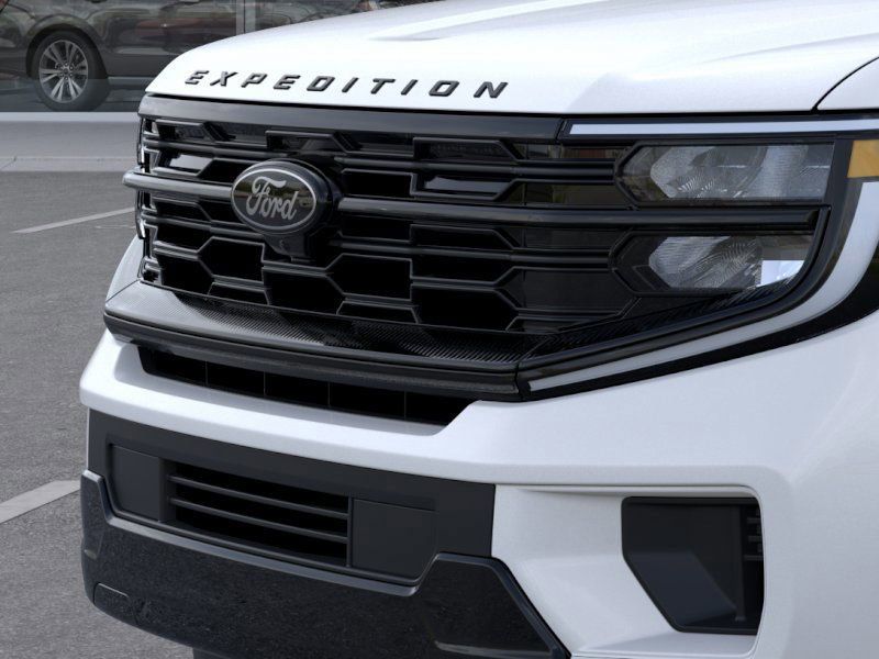 Thumbnail: 2026 Ford Expedition - 18