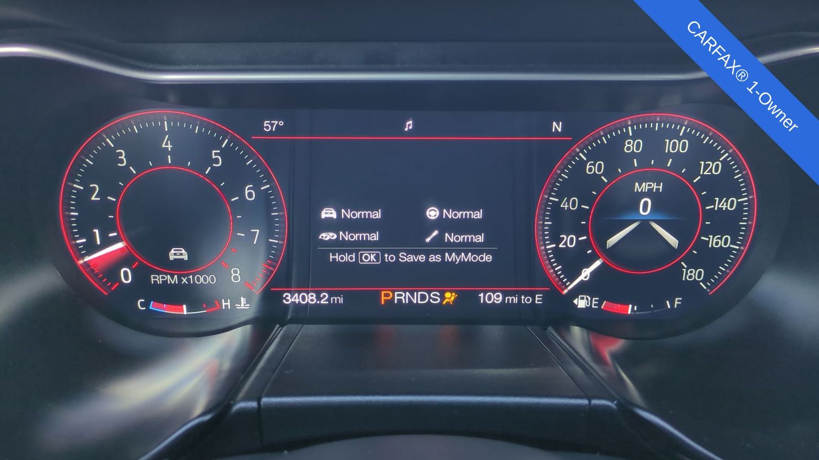 Thumbnail: 2022 Ford Mustang - 38