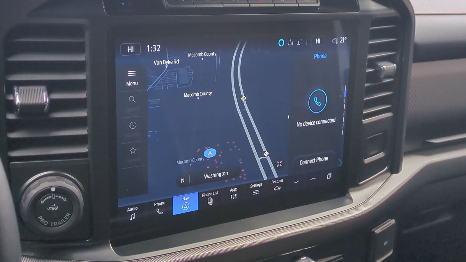 Thumbnail: 2024 Ford F-150 - 29