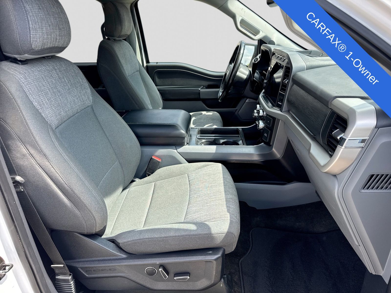 Thumbnail: 2021 Ford F-150 - 25