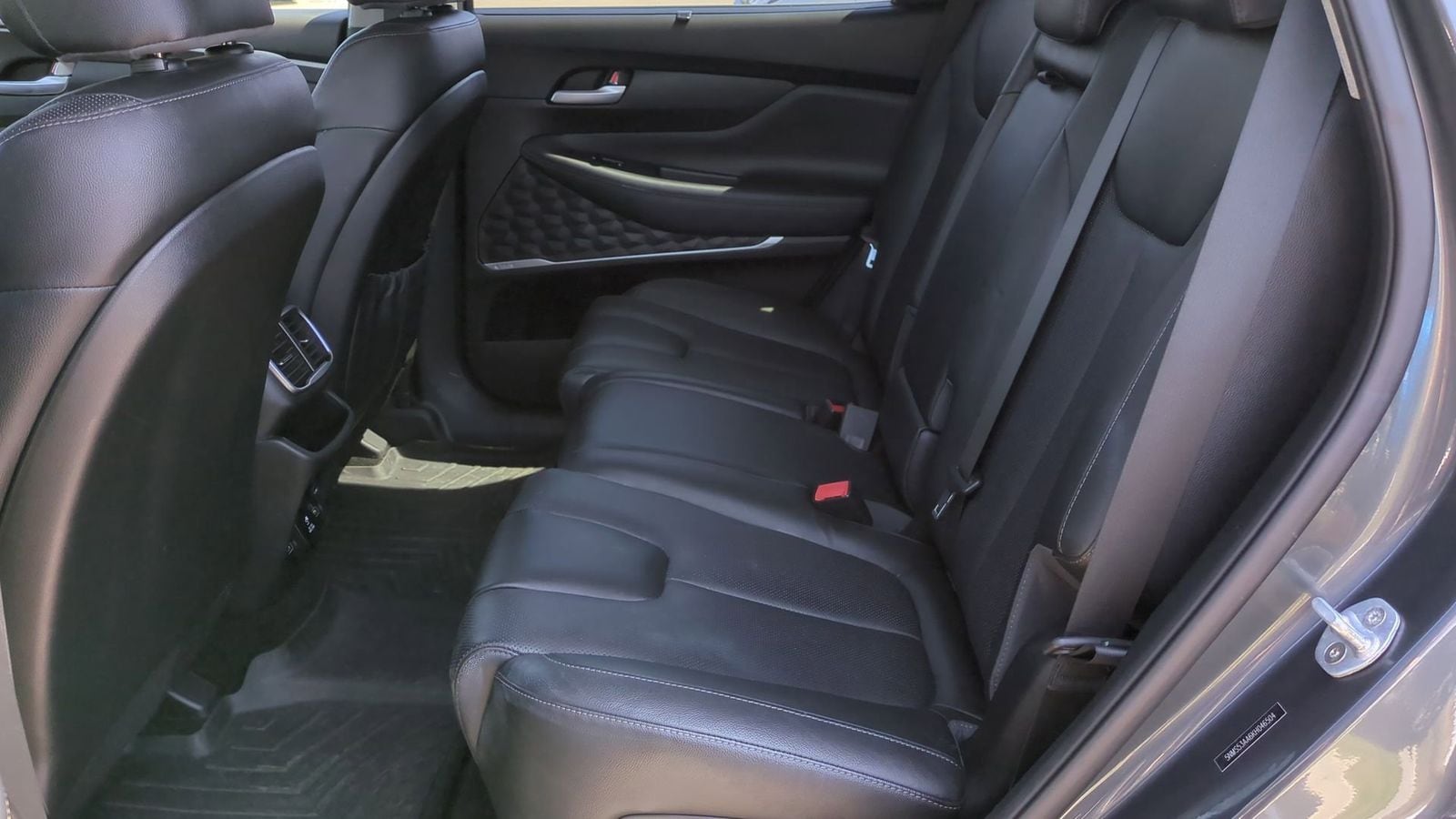 Thumbnail: 2019 Hyundai Santa Fe - 21