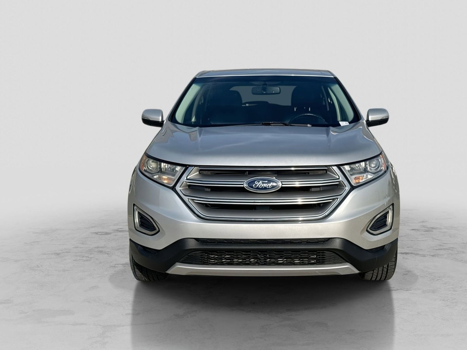 Thumbnail: 2017 Ford Edge - 9