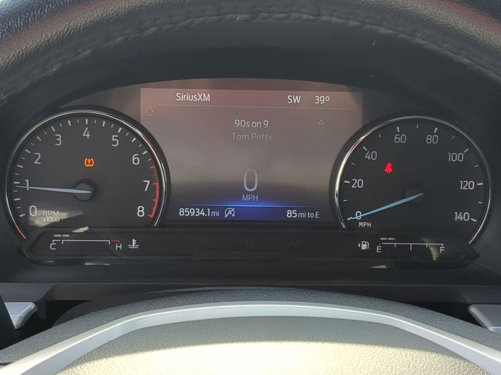 Thumbnail: 2020 Ford Explorer - 36