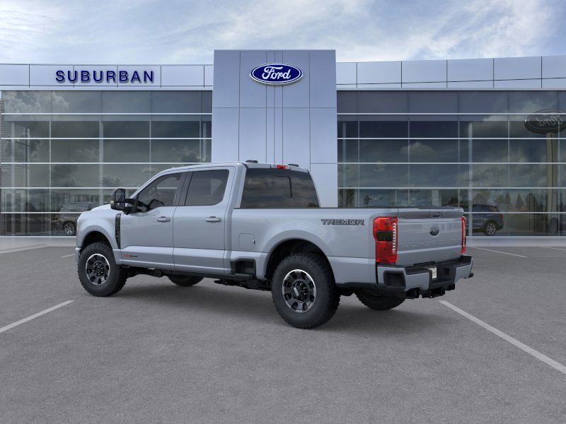 Thumbnail: 2026 Ford F-250 - 4