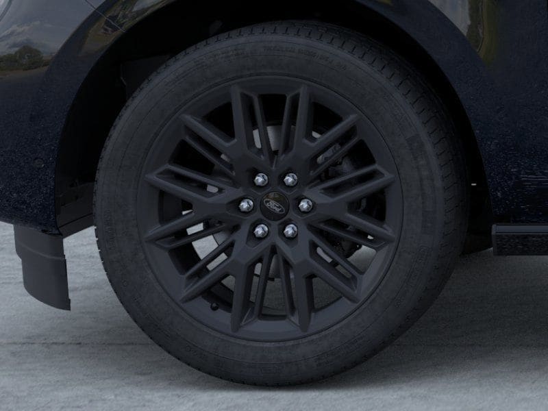 Thumbnail: 2026 Ford Expedition - 20