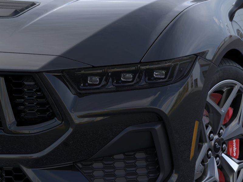 Thumbnail: 2026 Ford Mustang - 19