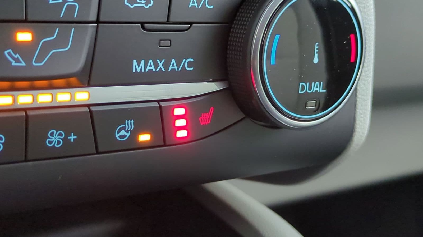 Thumbnail: 2026 Ford Escape - 32