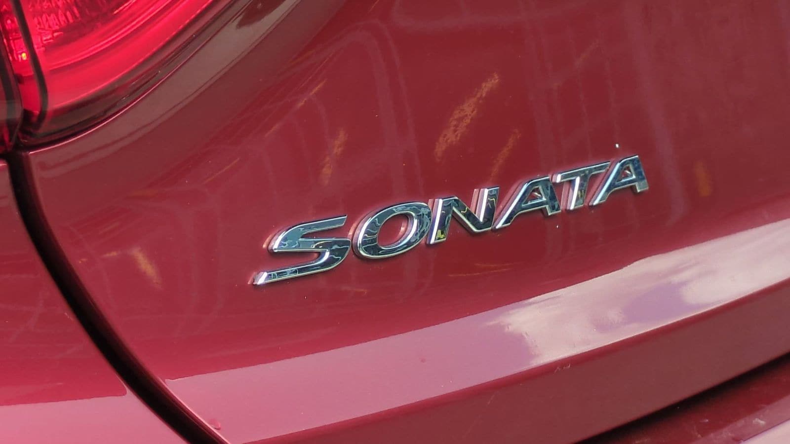 Thumbnail: 2016 Hyundai Sonata - 11