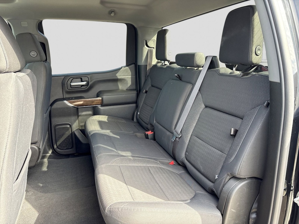 Used 2019 GMC Sierra 1500 Elevation Truck