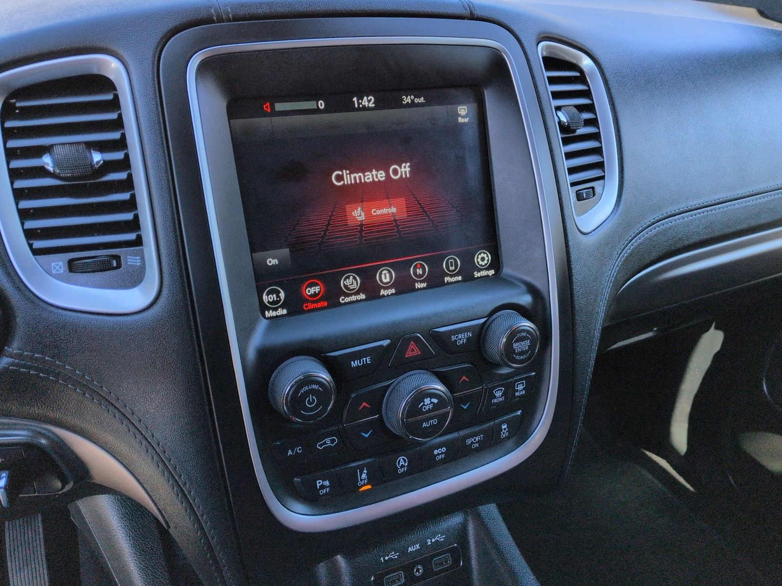 Thumbnail: 2020 Dodge Durango - 36