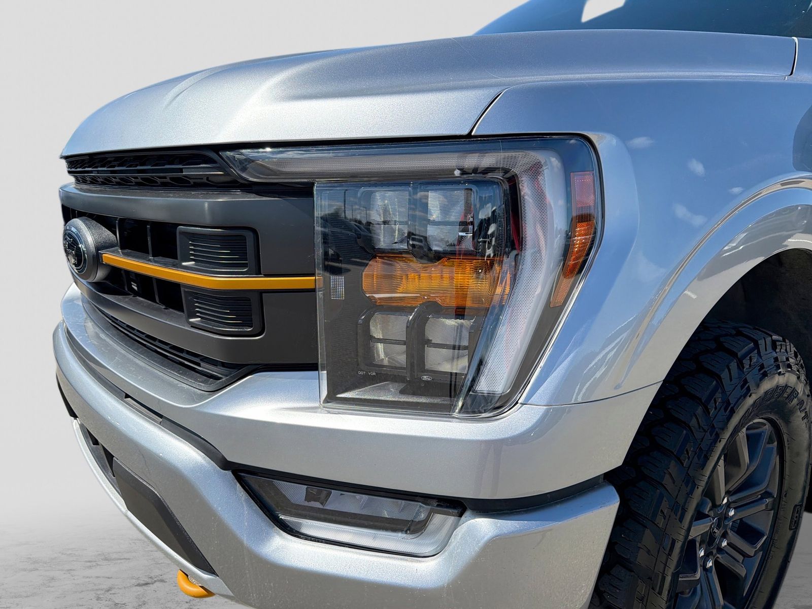 Thumbnail: 2023 Ford F-150 - 13