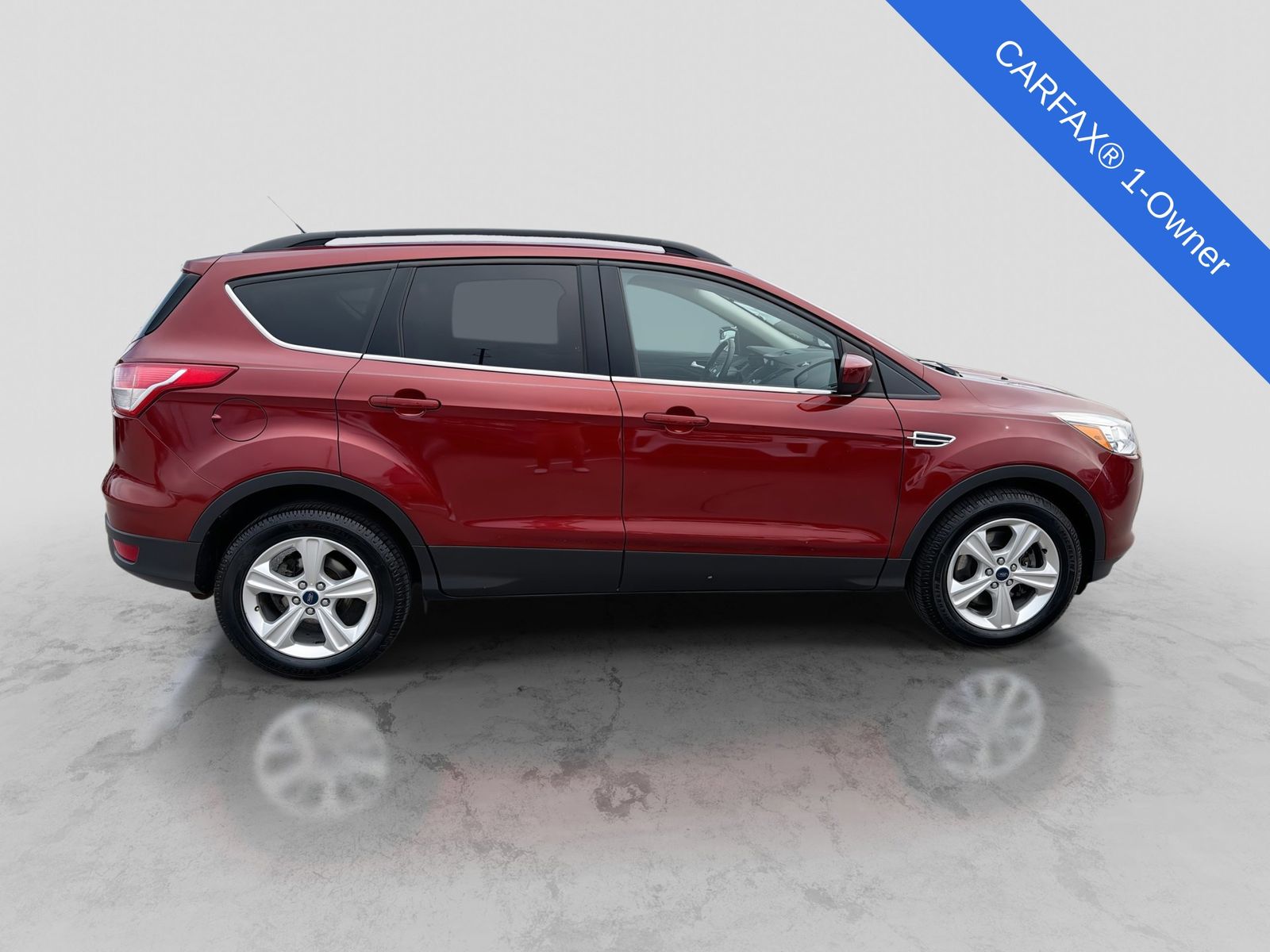 Thumbnail: 2016 Ford Escape - 9