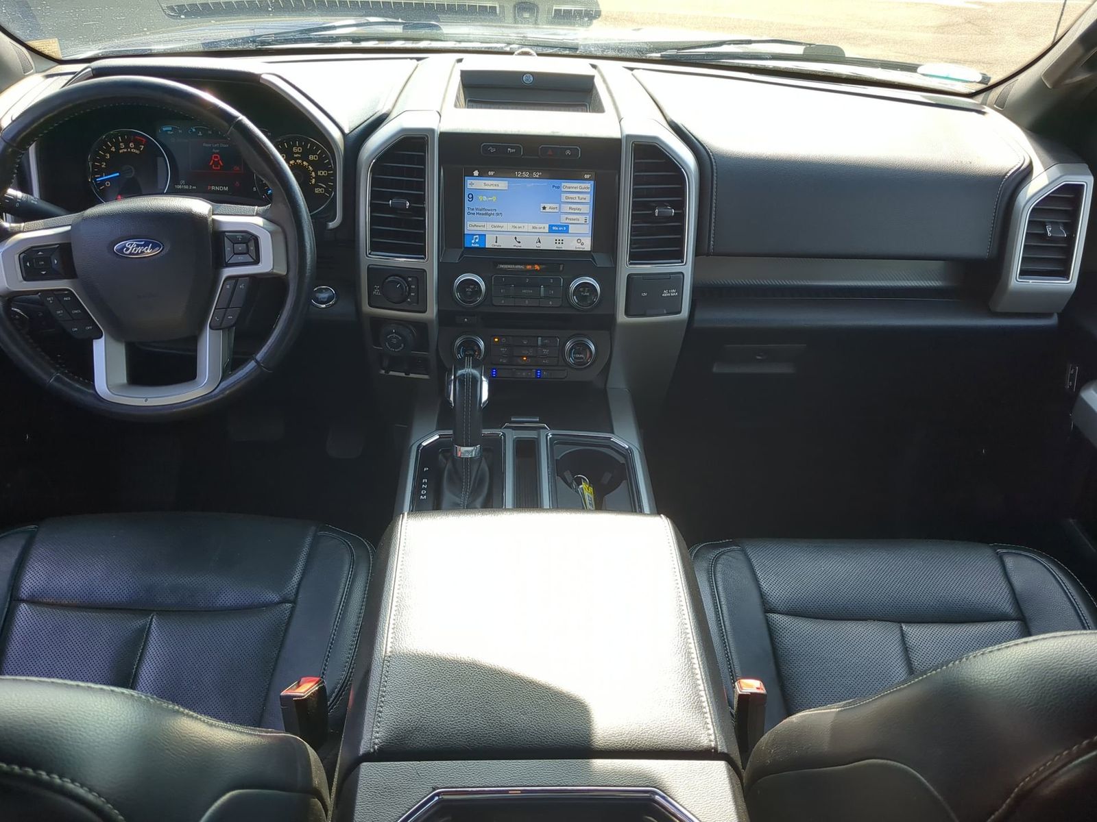 Thumbnail: 2018 Ford F-150 - 20