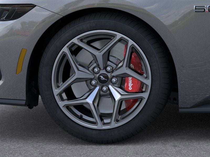 Thumbnail: 2026 Ford Mustang - 20