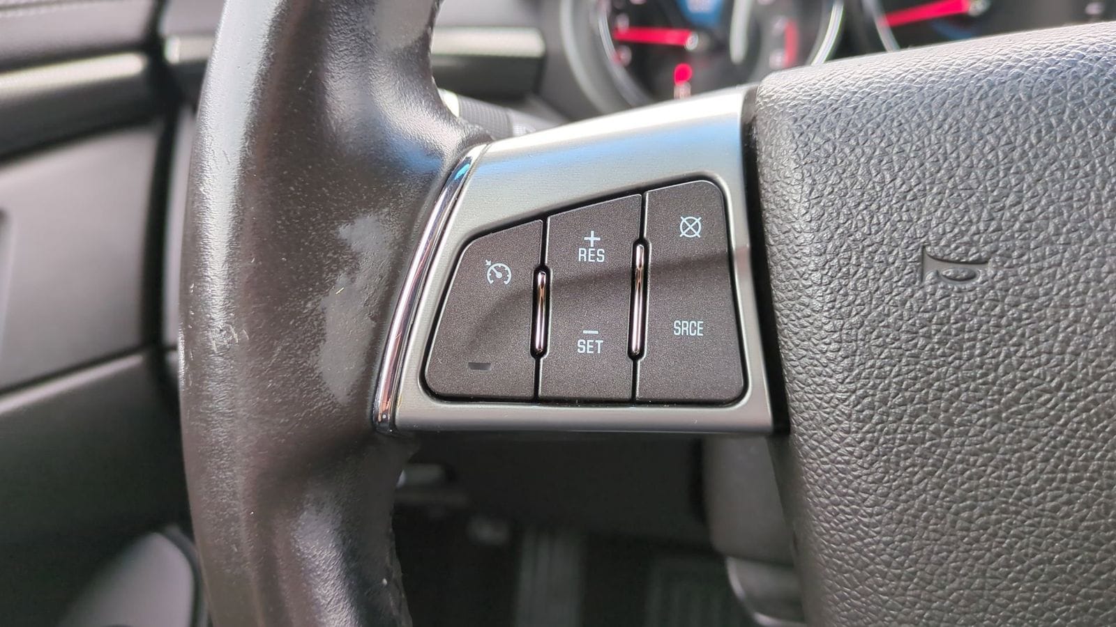 Thumbnail: 2011 Cadillac CTS - 22