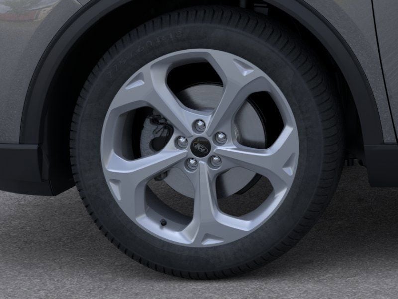 Thumbnail: 2026 Ford Escape - 19