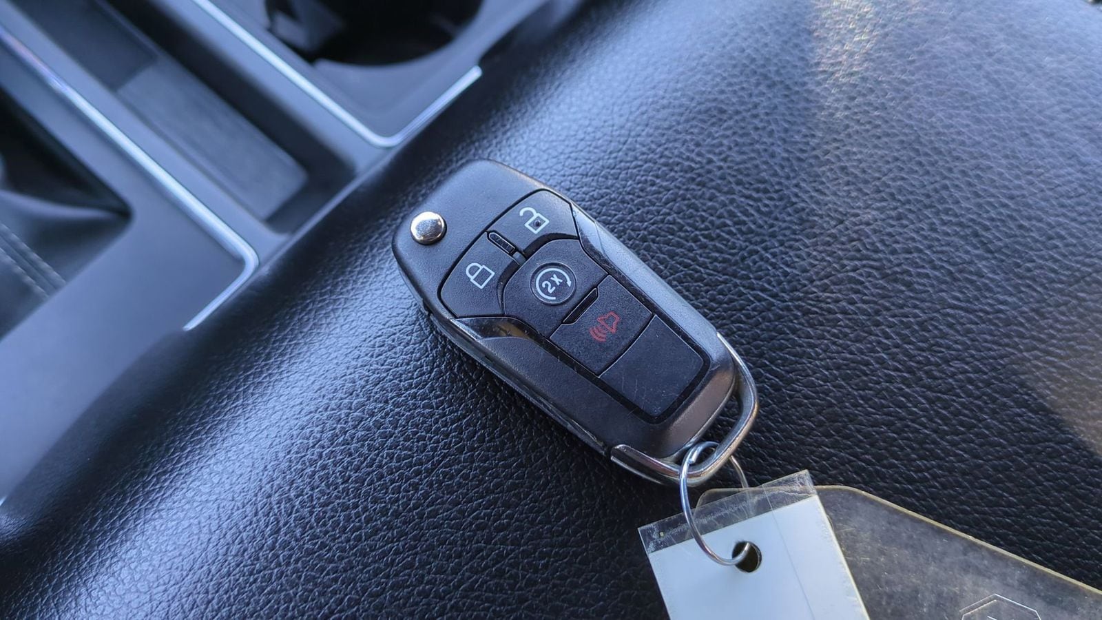 Thumbnail: 2020 Ford F-150 - 41