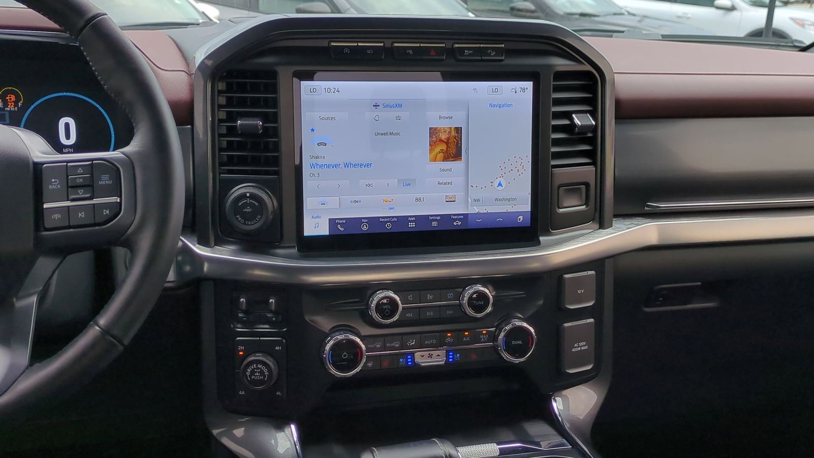 Thumbnail: 2023 Ford F-150 - 31