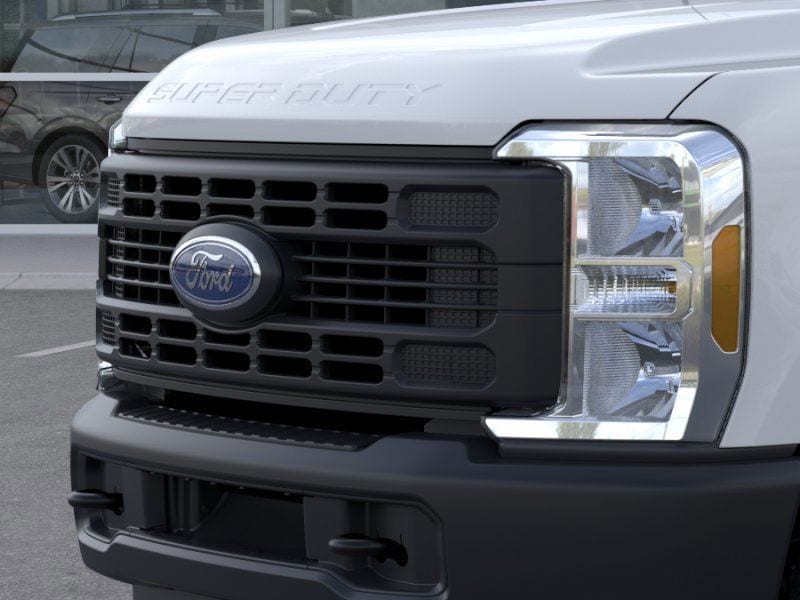 Thumbnail: 2026 Ford F-250 - 18