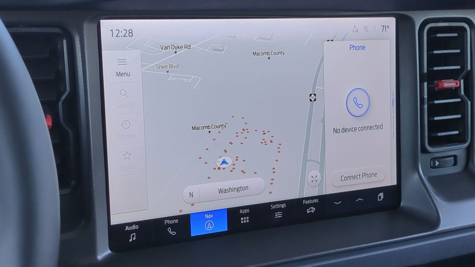 Thumbnail: 2025 Ford Bronco - 30