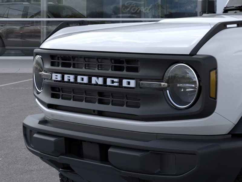 Thumbnail: 2026 Ford Bronco - 19