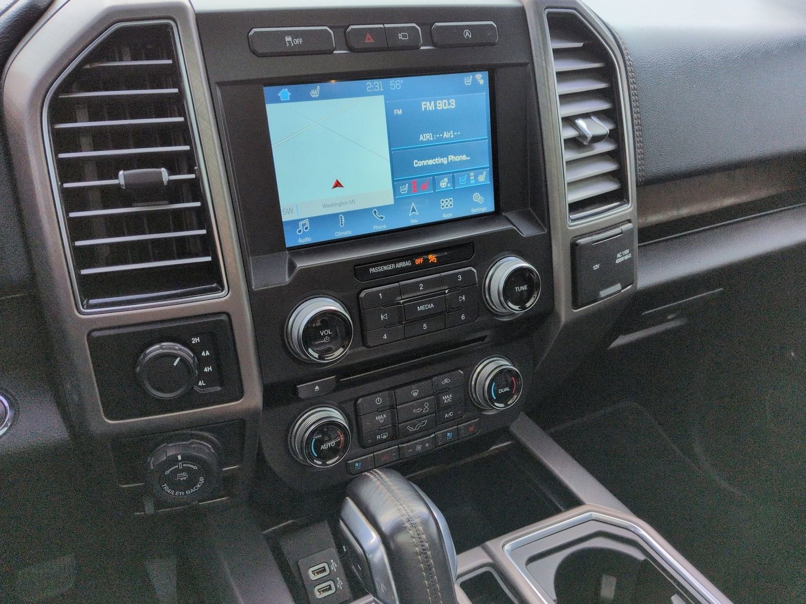 Thumbnail: 2018 Ford F-150 - 33