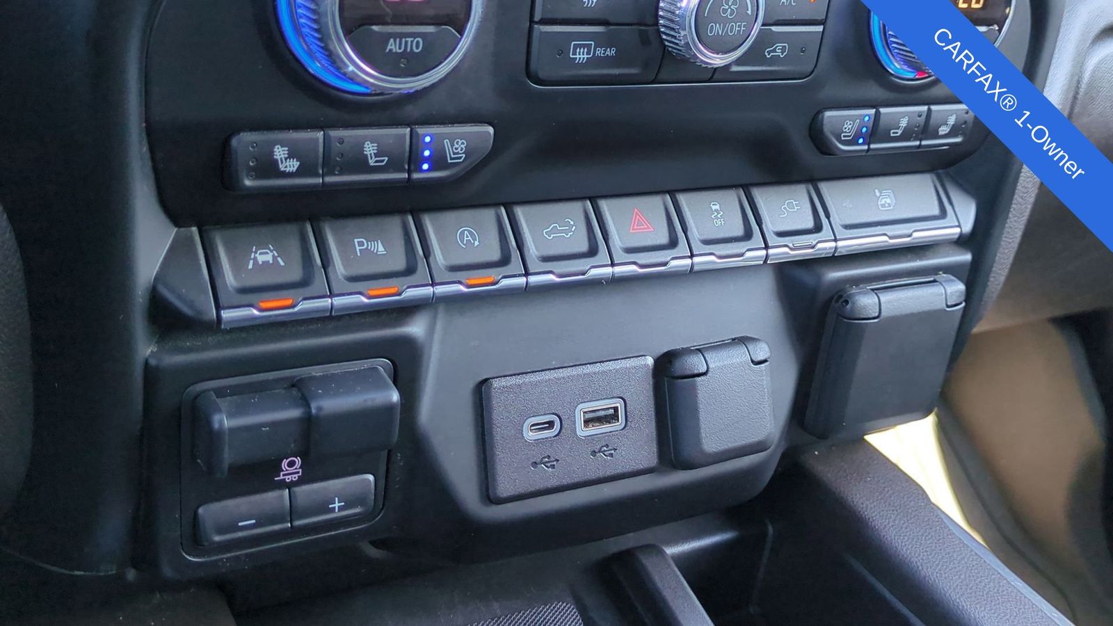 Thumbnail: 2019 GMC Sierra 1500 - 29