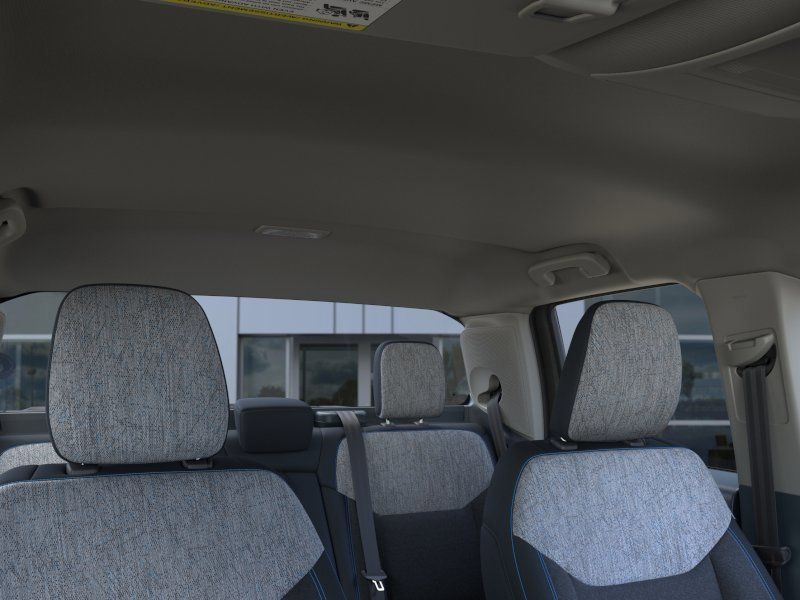 Thumbnail: 2026 Ford Maverick - 12