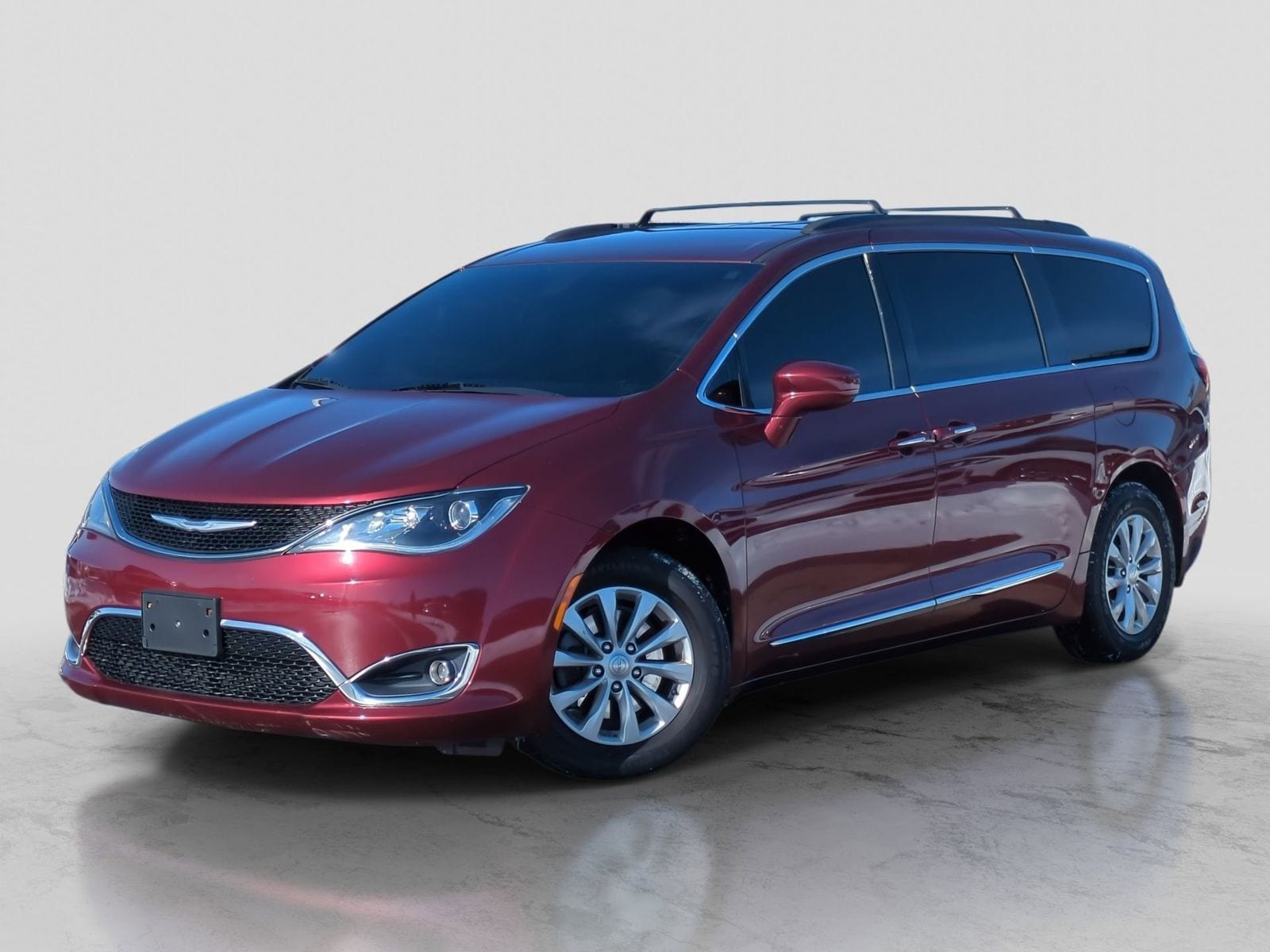 2017 Chrysler Pacifica Touring L -
                  Washington, MI