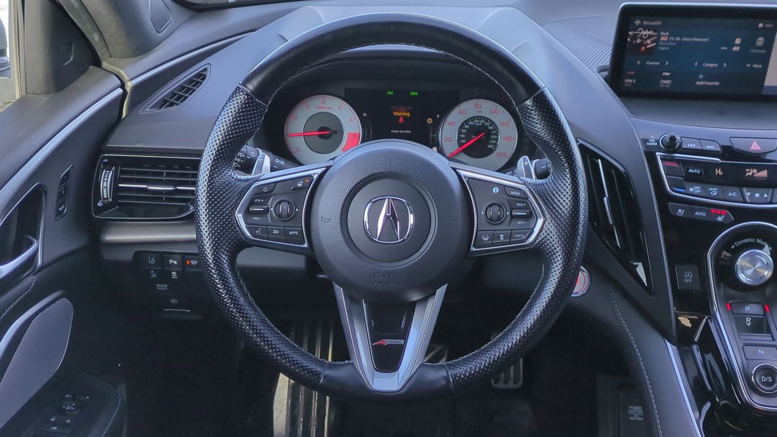 Thumbnail: 2021 Acura RDX - 22