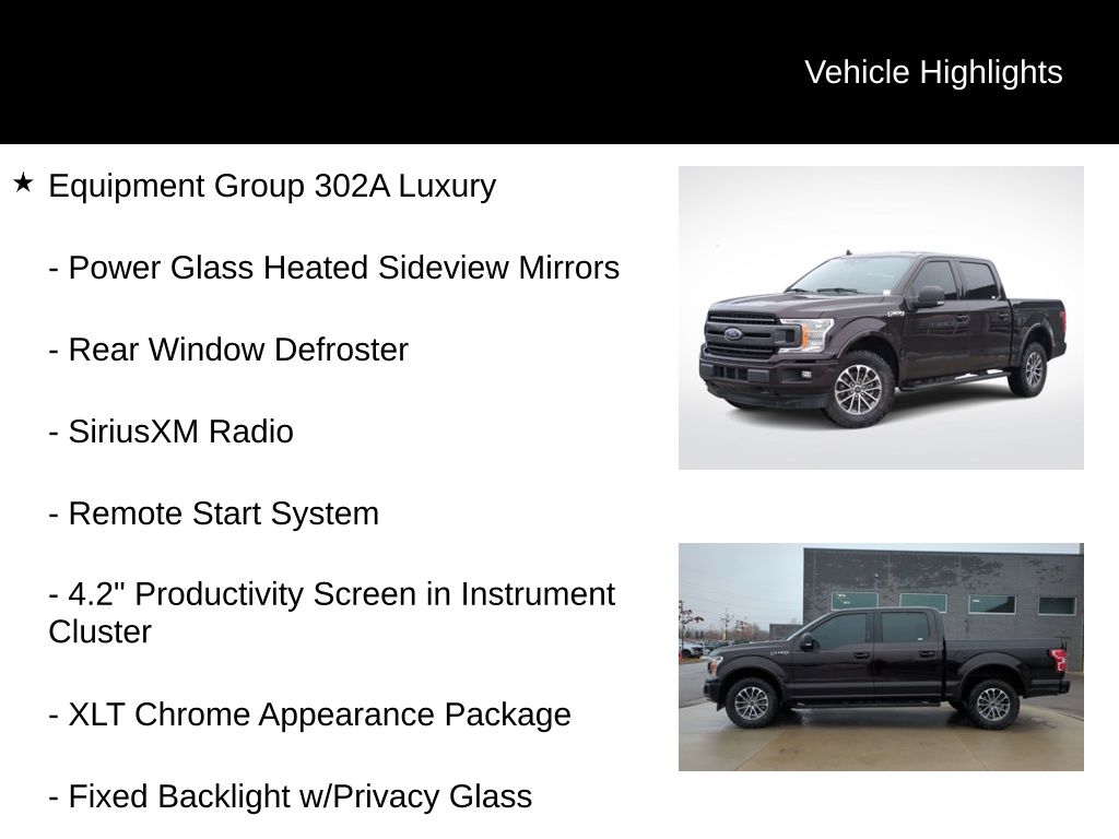 Thumbnail: 2019 Ford F-150 - 6