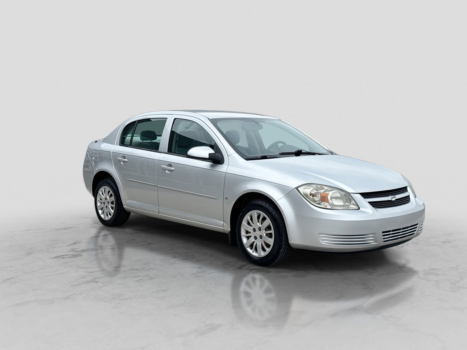 Thumbnail: 2009 Chevrolet Cobalt - 10