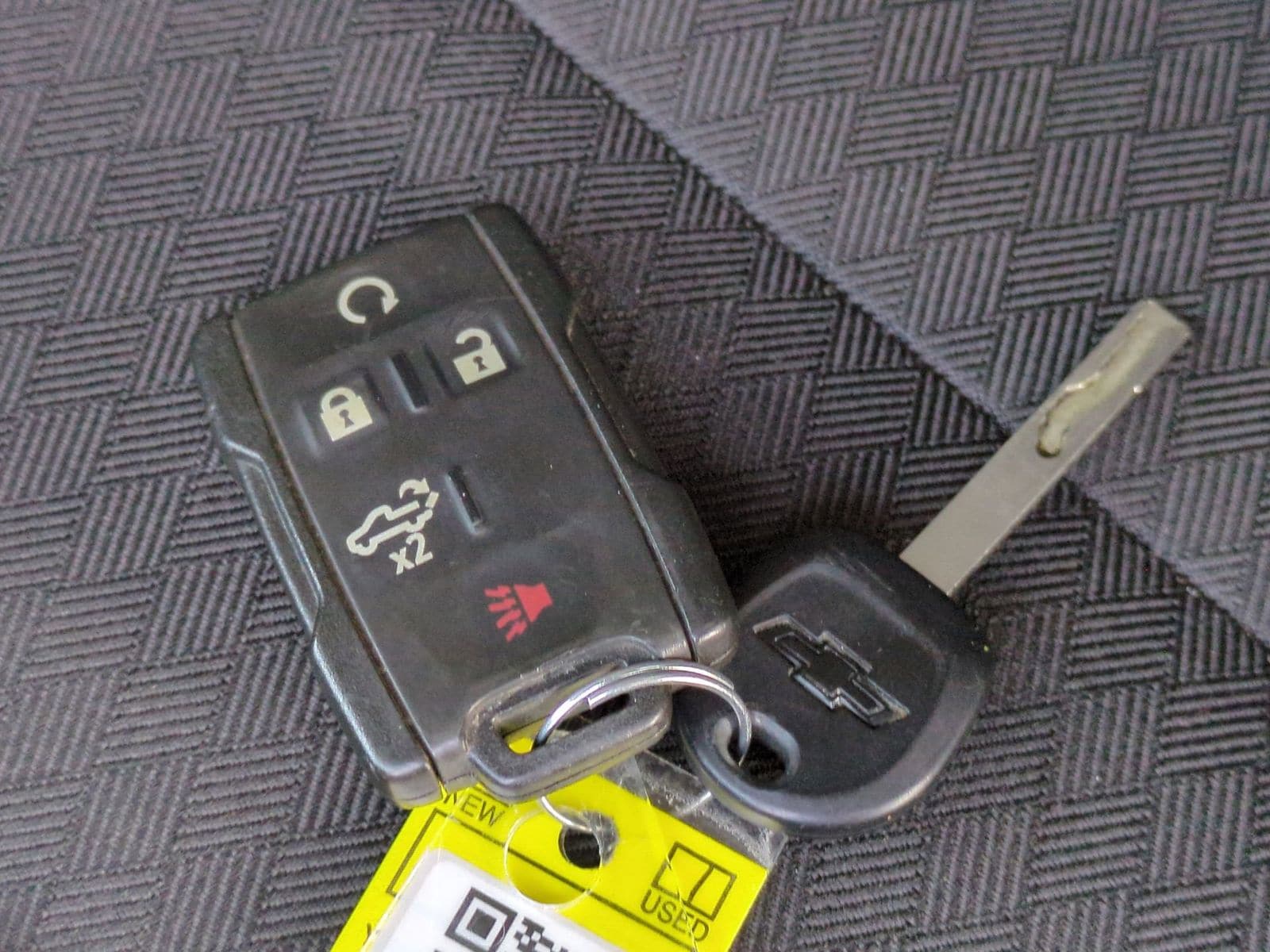 Thumbnail: 2022 Chevrolet Silverado 1500 - 38