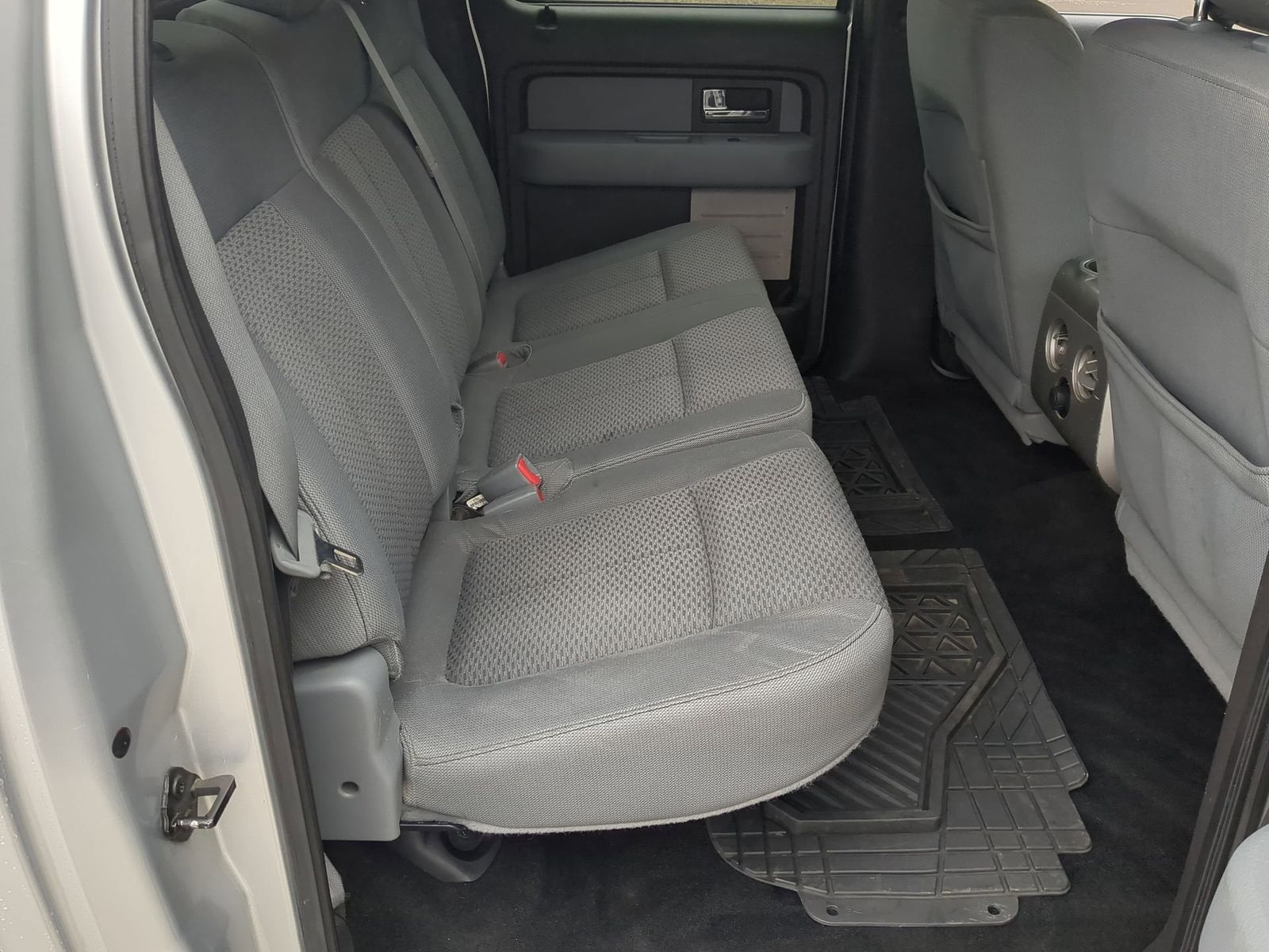 Thumbnail: 2013 Ford F-150 - 24