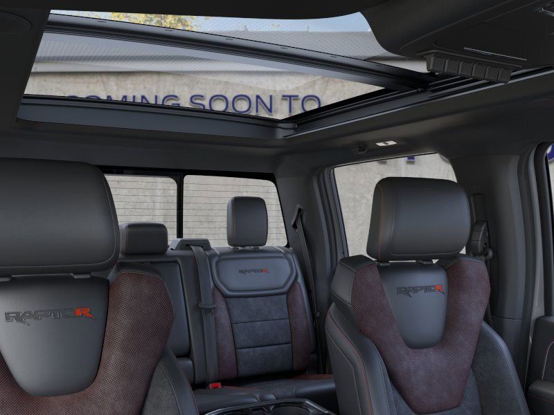 Thumbnail: 2026 Ford F-150 - 23