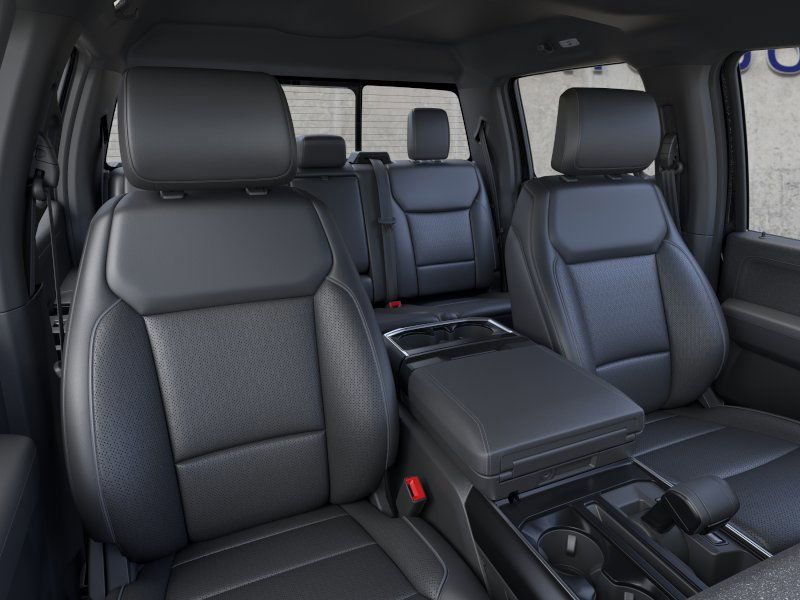 Thumbnail: 2026 Ford F-150 - 11