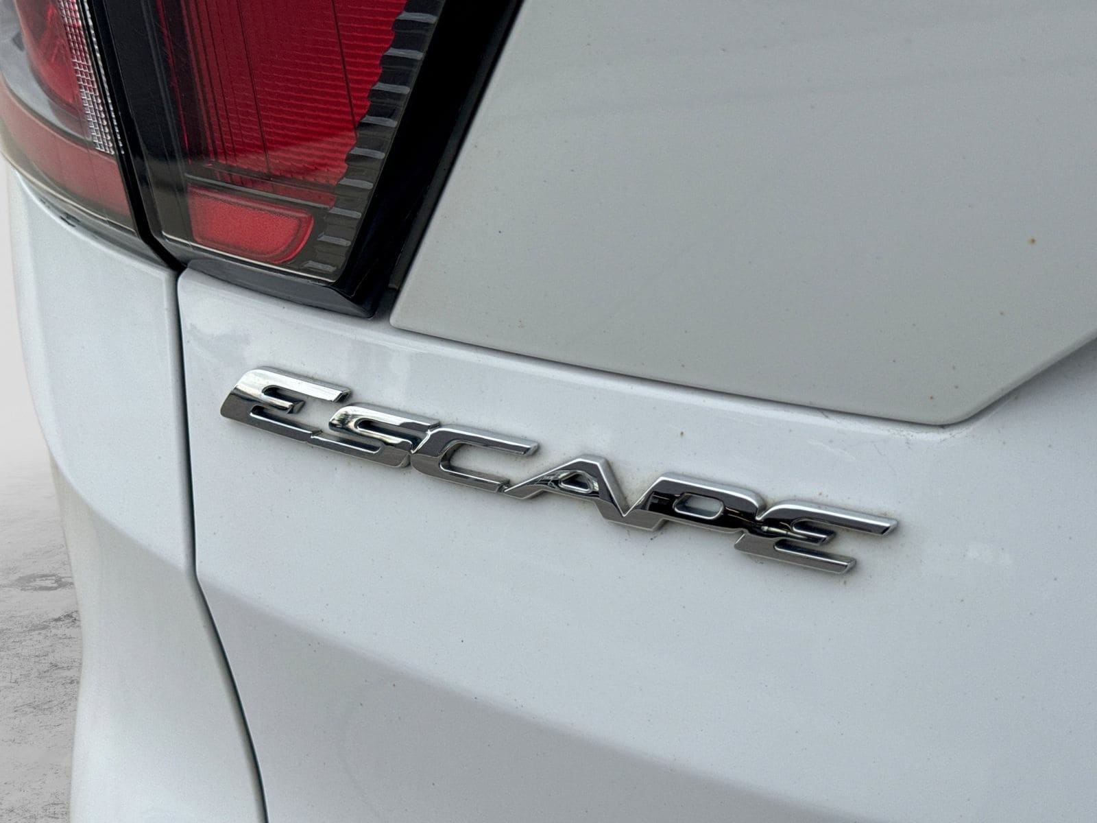 Thumbnail: 2017 Ford Escape - 13