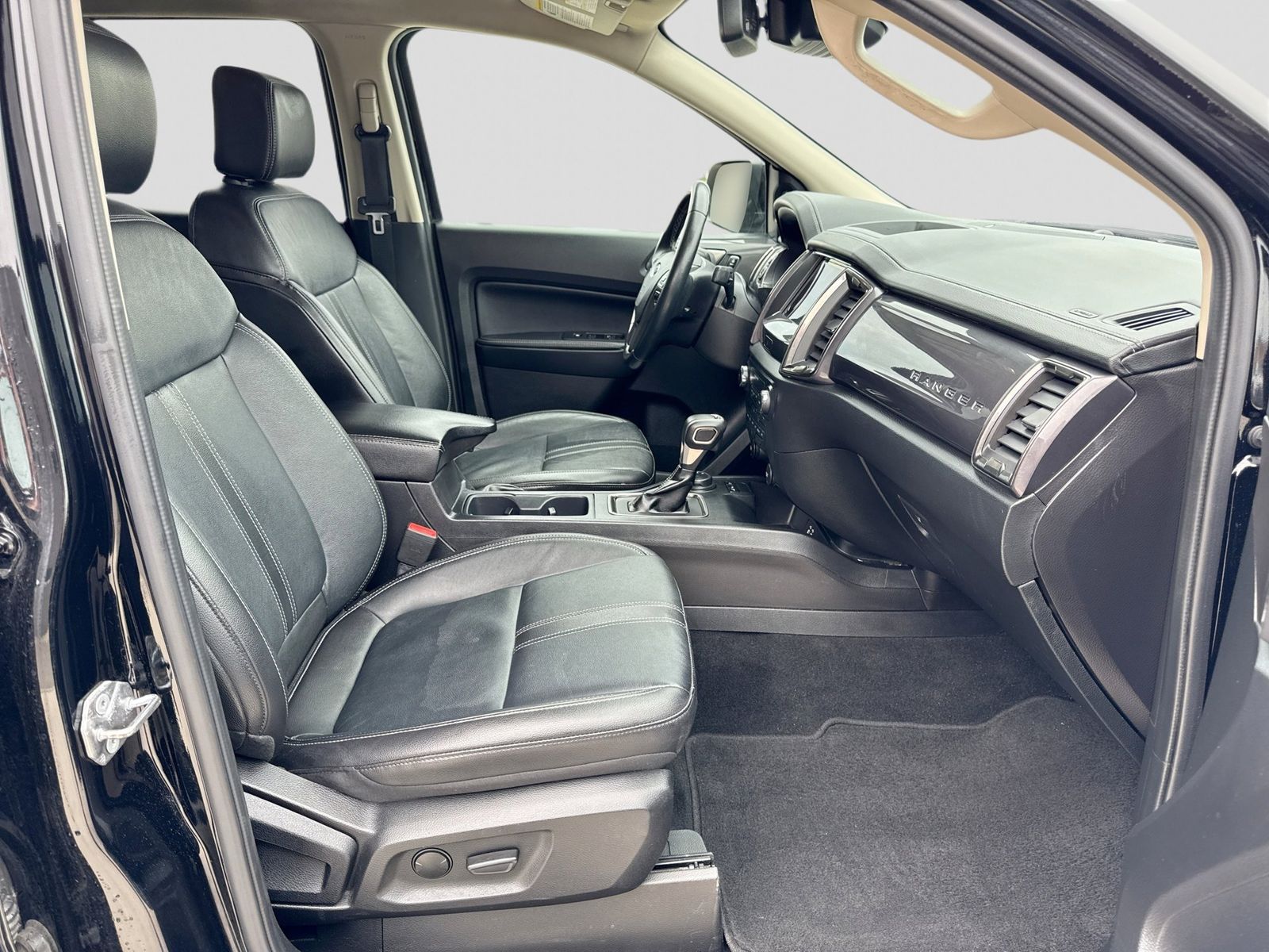 Thumbnail: 2023 Ford Ranger - 7