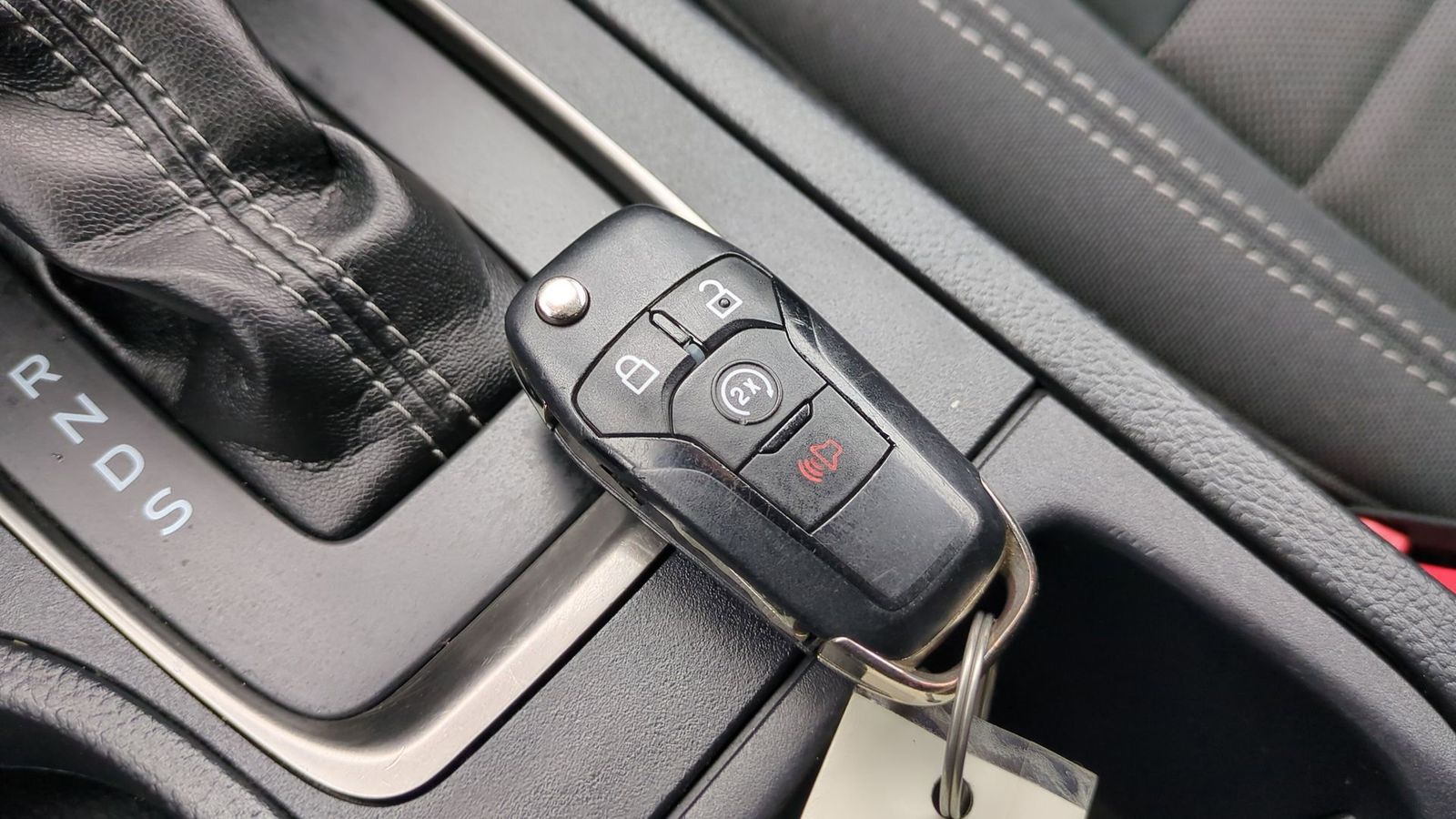 Thumbnail: 2022 Ford Ranger - 41