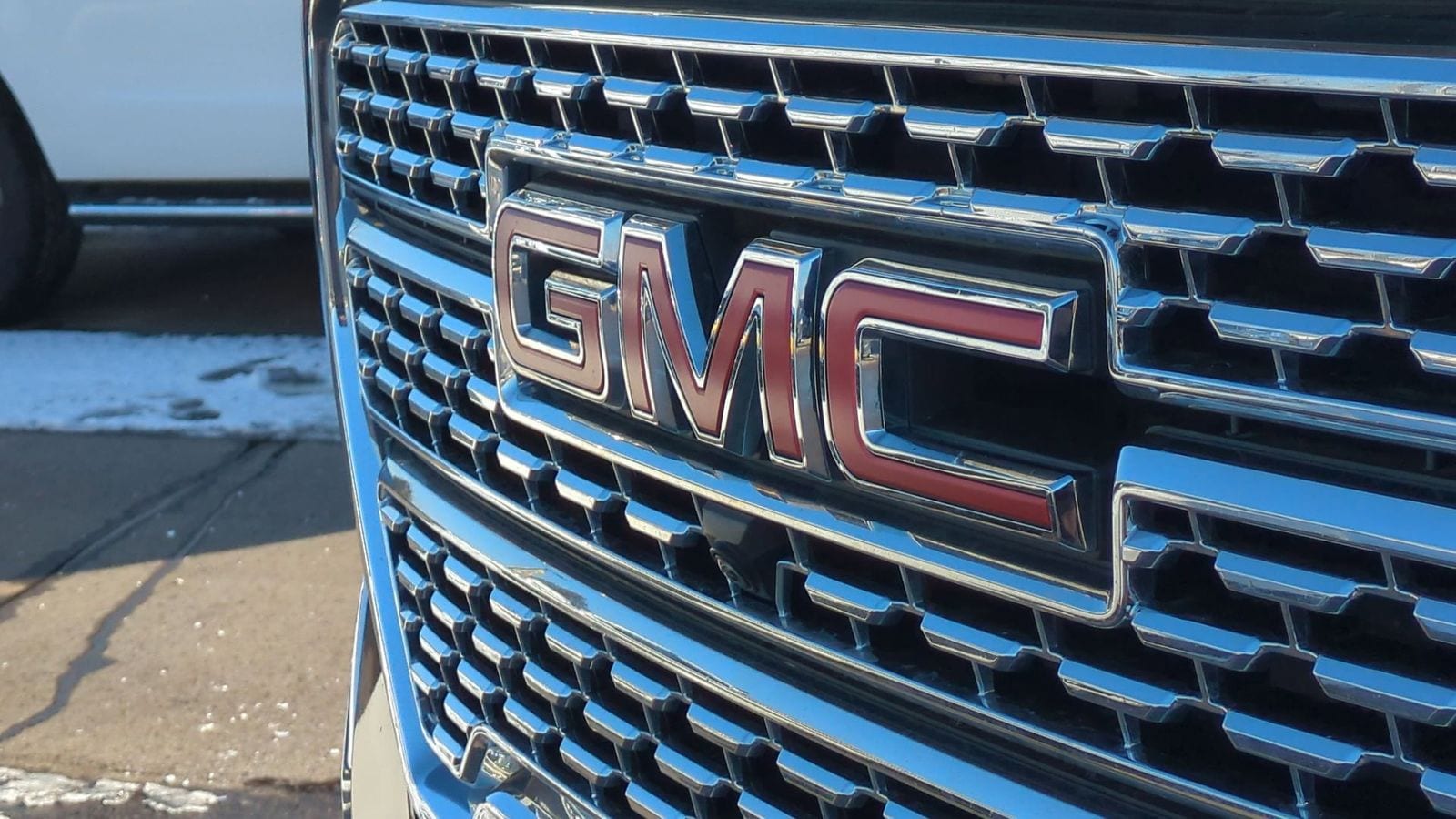 Thumbnail: 2019 GMC Sierra 1500 - 11