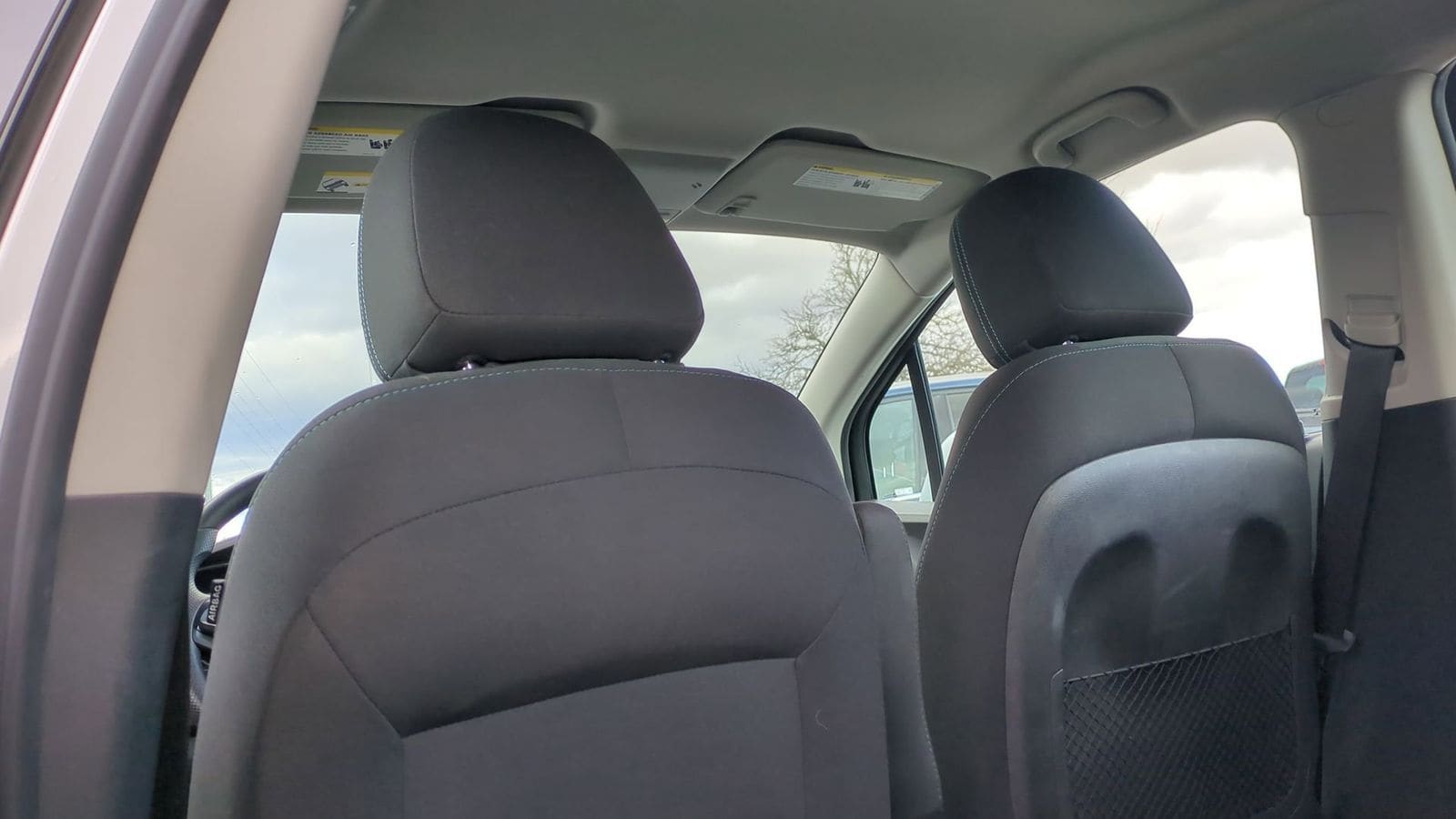 Thumbnail: 2016 Chevrolet Trax - 18