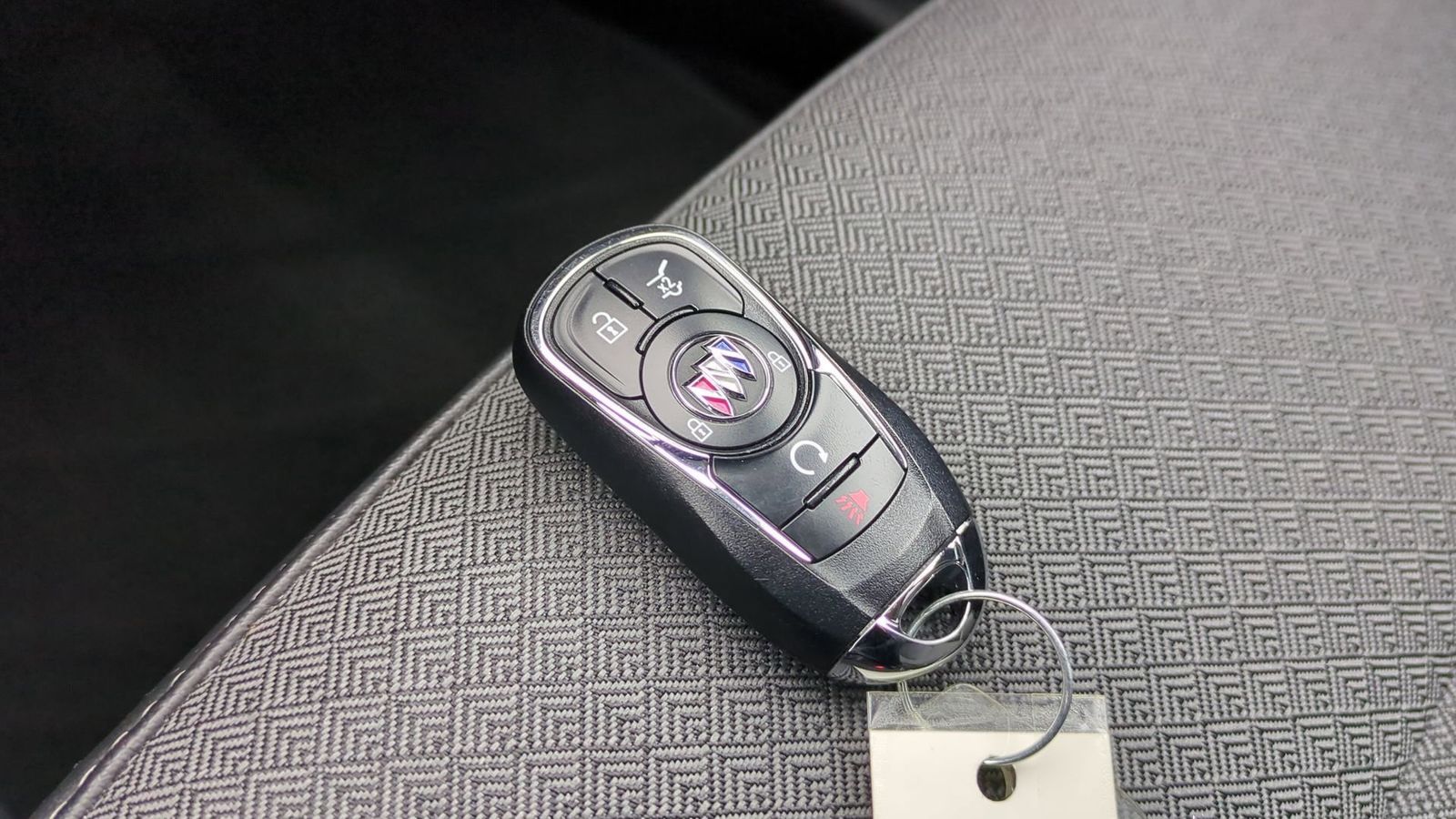 Thumbnail: 2021 Buick Encore GX - 37