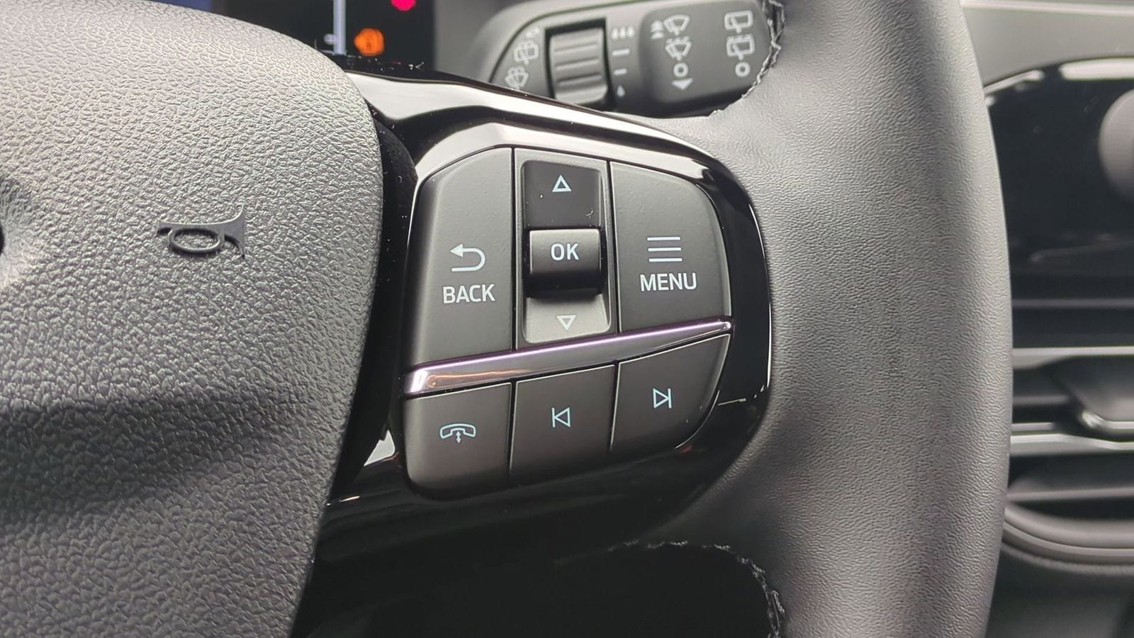 Thumbnail: 2026 Ford Escape - 24