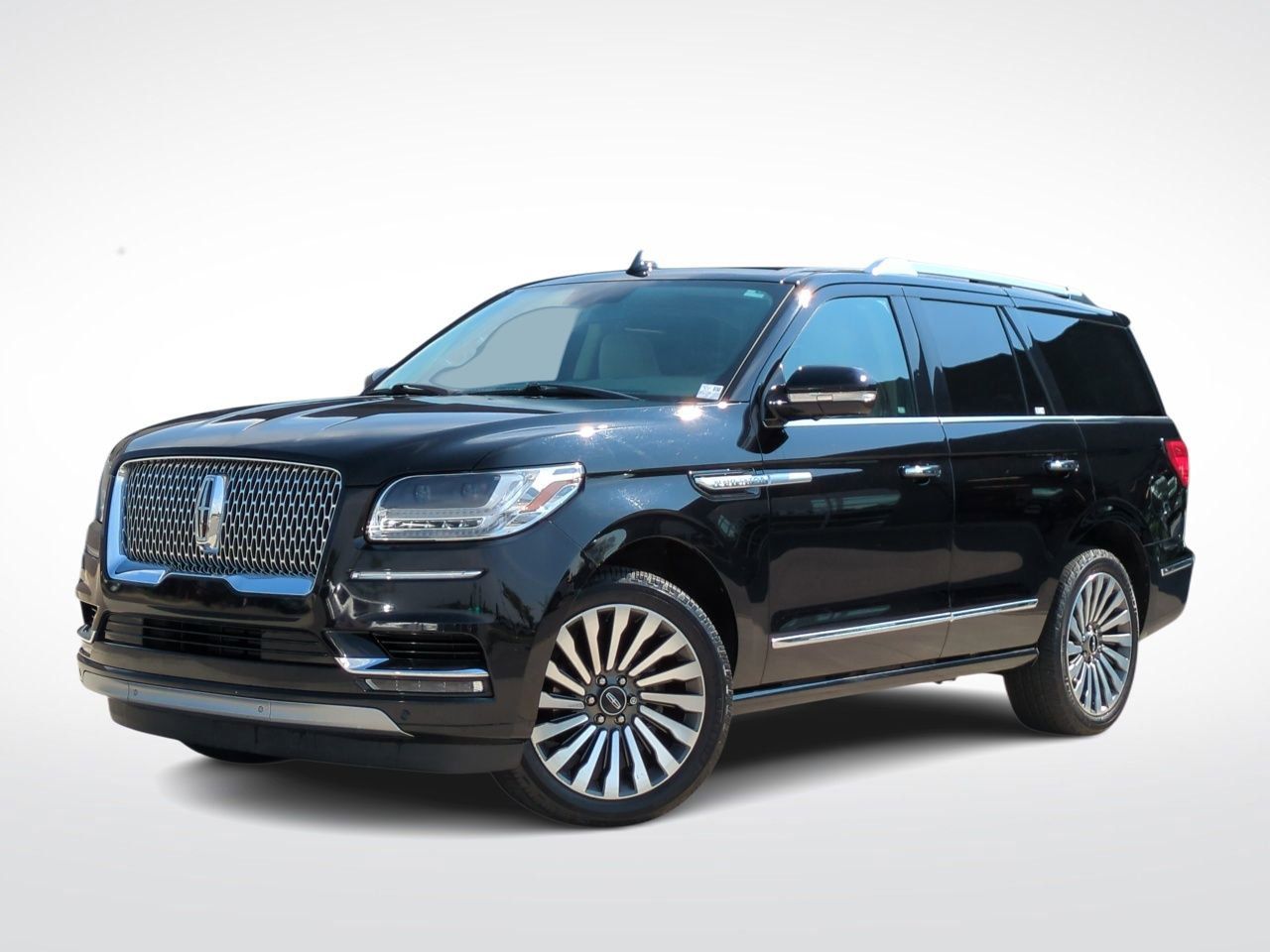 2018 Lincoln Navigator Reserve -
                  Washington, MI
