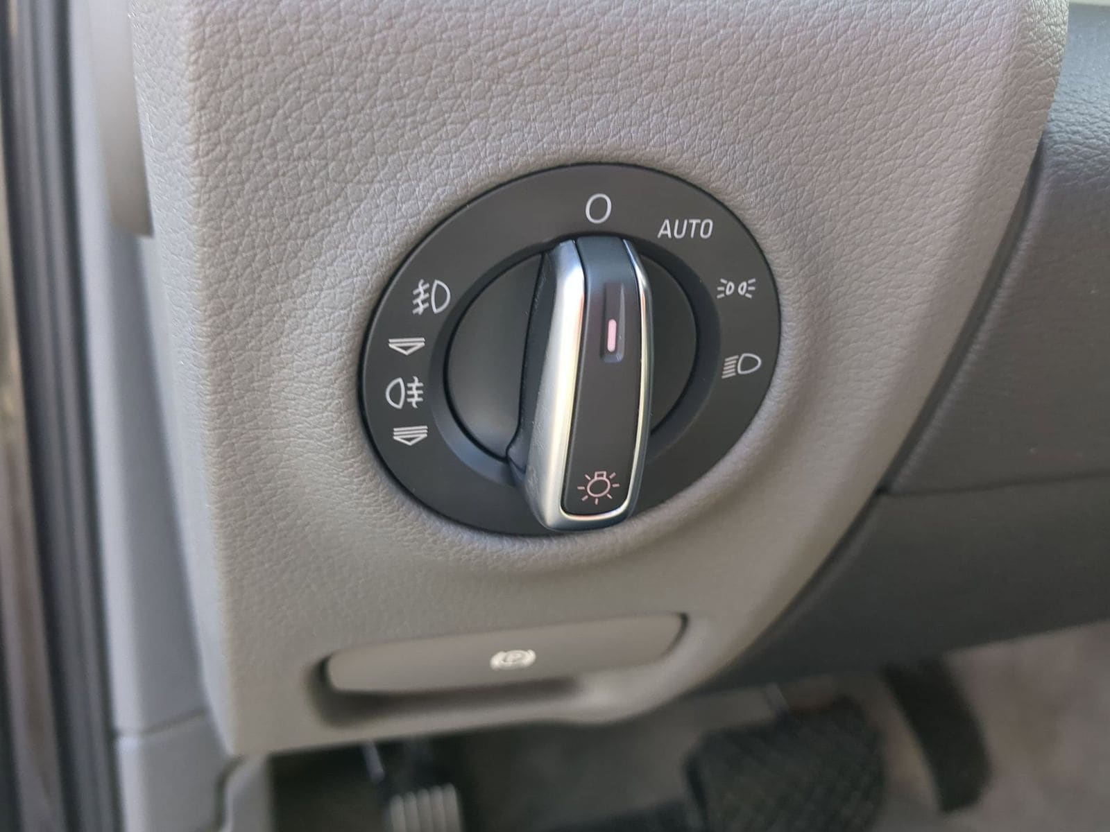 Thumbnail: 2008 Audi Q7 - 17