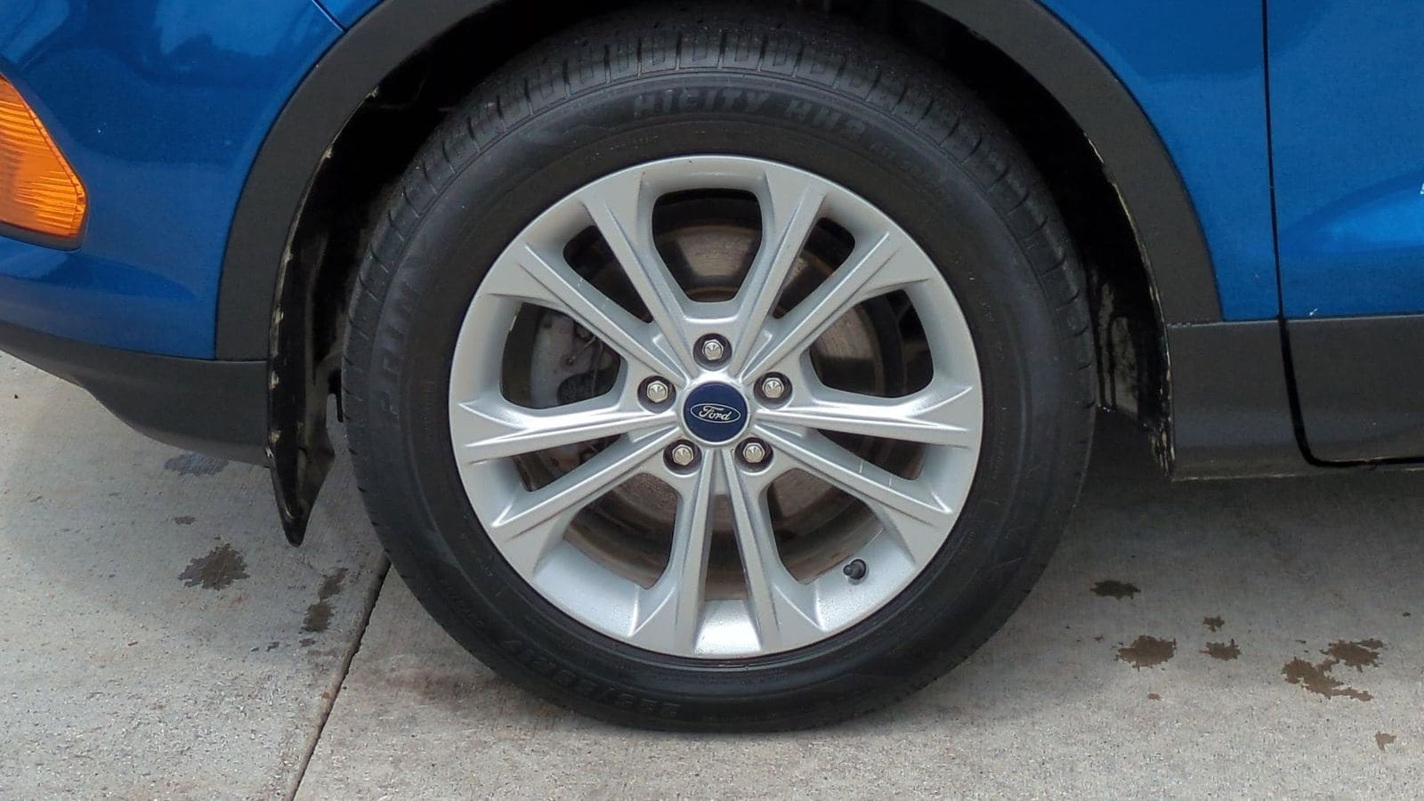 Thumbnail: 2017 Ford Escape - 12